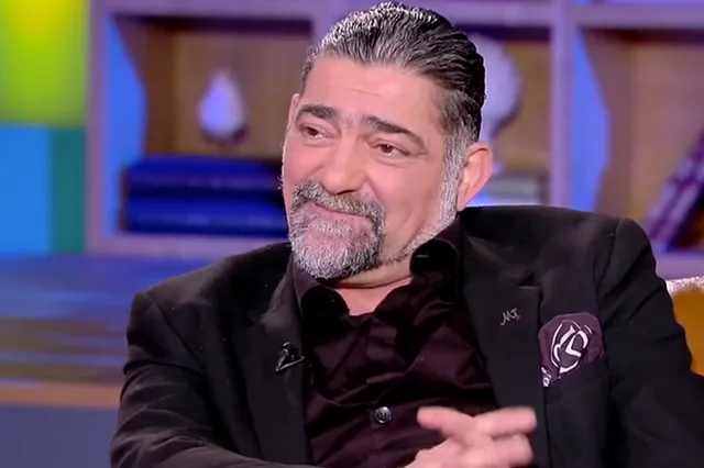 Μ. Ιατρόπουλος για τον τραπερ γιο του, Daima: “Είναι από 14 χρονών στον δρόμο”