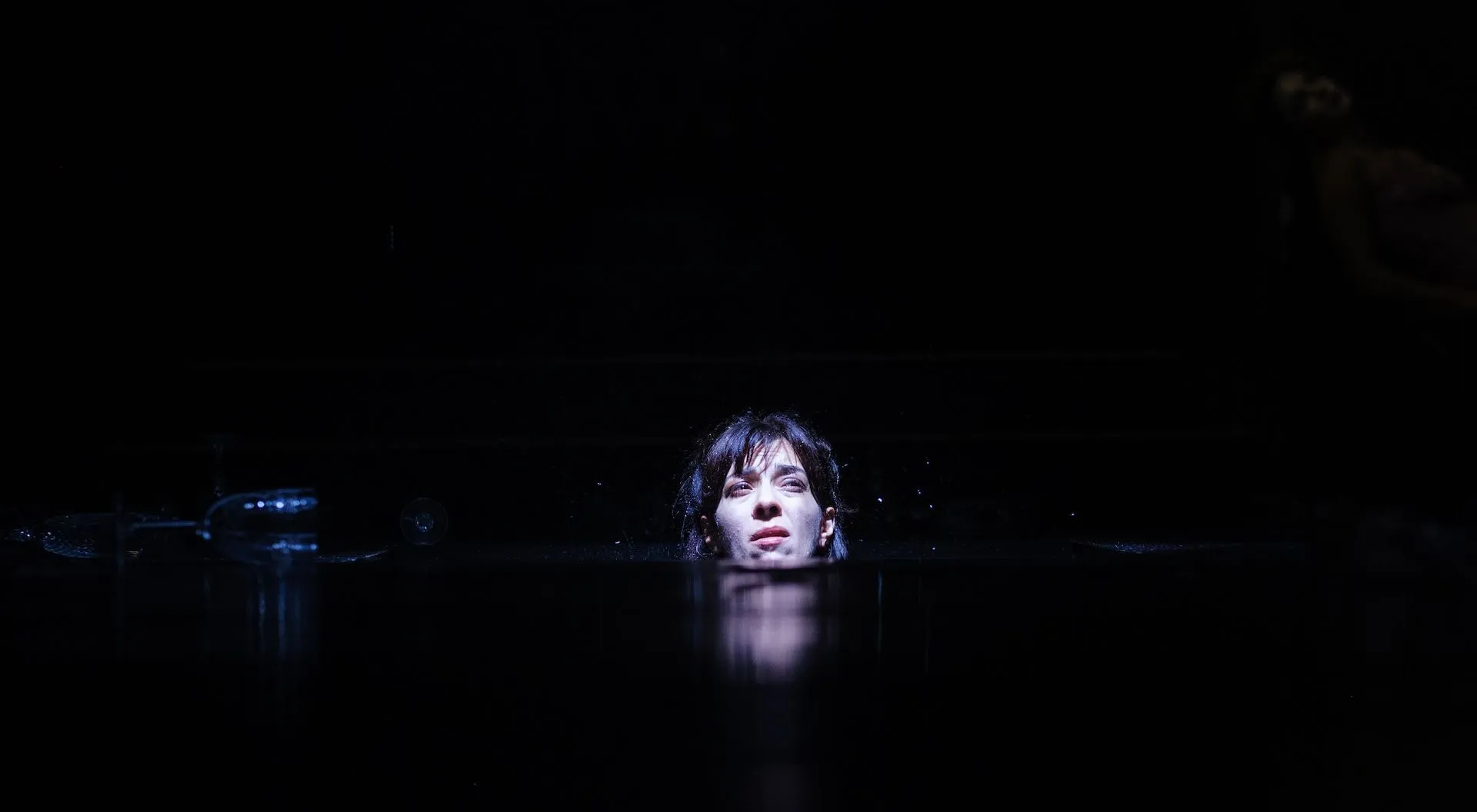 Η Λουκία Μιχαλοπούλου στην Ηλέκτρα Εντός