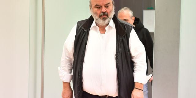 Ηλιόπουλος στην απολογία του στη Super League: “Έγινε προπαγάνδα και προβοκάτσια, θα υποβάλω μήνυση”