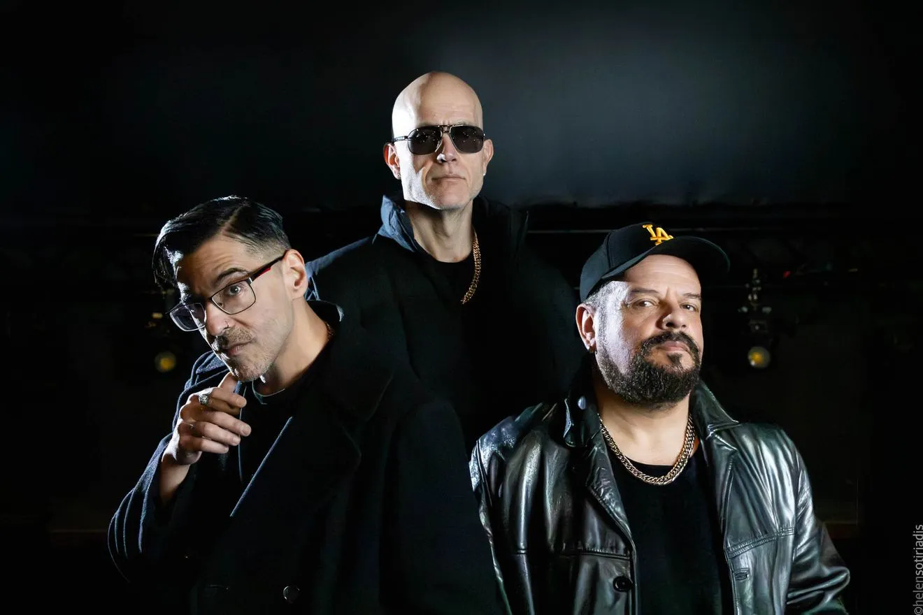 Το Σάββατο 20 Ιουνίου ανήκει στα Ημισκούμπρια – Έρχονται στο Release 2026