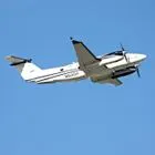 Αεροσκάφος διακομιδής ασθενών