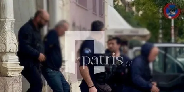 Ηράκλειο: Για ανθρωποκτονία κατηγορείται ο 64χρονος – Την Τρίτη η απολογία του