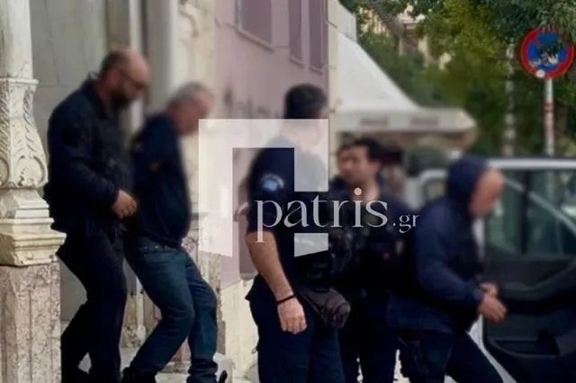 Ηράκλειο: Για ανθρωποκτονία κατηγορείται ο 64χρονος – Την Τρίτη η απολογία του