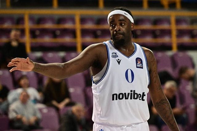 Ηρακλής – Μύκονος Betsson 93-65: Επιβλητικός Γηραιός στα ημιτελικά