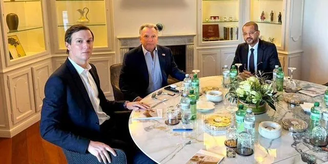 “Σημαντική πρόοδος” στις συνομιλίες ΗΠΑ – Ιράν και ραντεβού στη Βιέννη