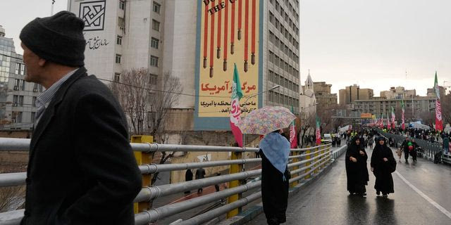 Ώρα μηδέν για τα πυρηνικά: ΗΠΑ και Ιράν στο τραπέζι των διαπραγματεύσεων