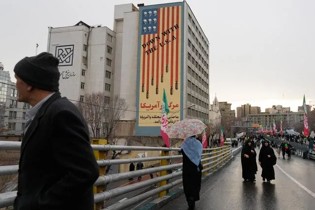Ώρα μηδέν για τα πυρηνικά: ΗΠΑ και Ιράν στο τραπέζι των διαπραγματεύσεων