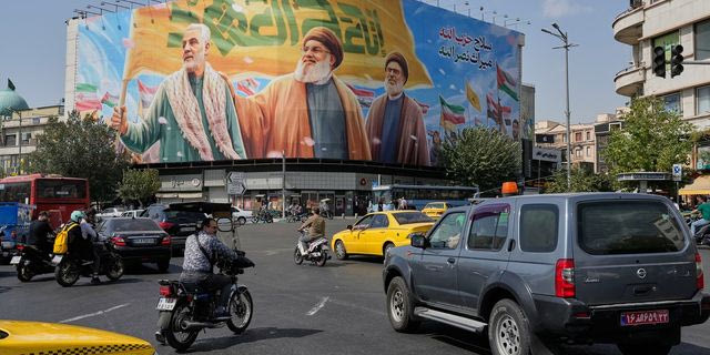 Ιράν: Εκστρατεία μαζικών συλλήψεων κατά των μεταρρυθμιστών