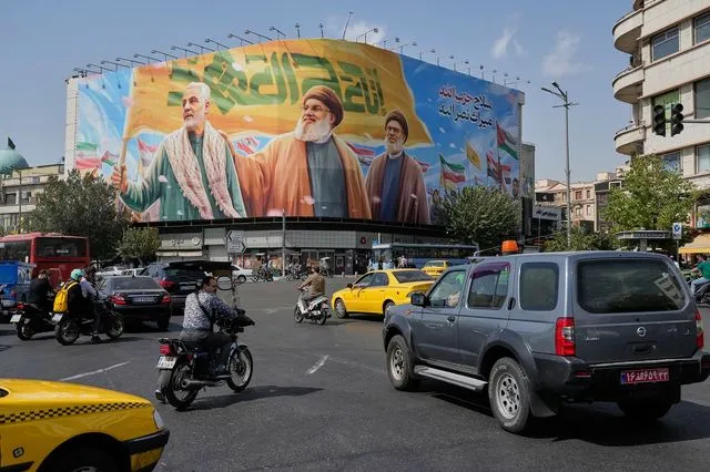 Ιράν: Εκστρατεία μαζικών συλλήψεων κατά των μεταρρυθμιστών