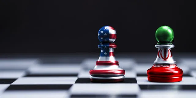 ΗΠΑ και Ιράν σαν πιόνια σε σκακιέρα