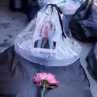 Χορός και μουσική αντί πένθους στις κηδείες των διαδηλωτών του Ιράν