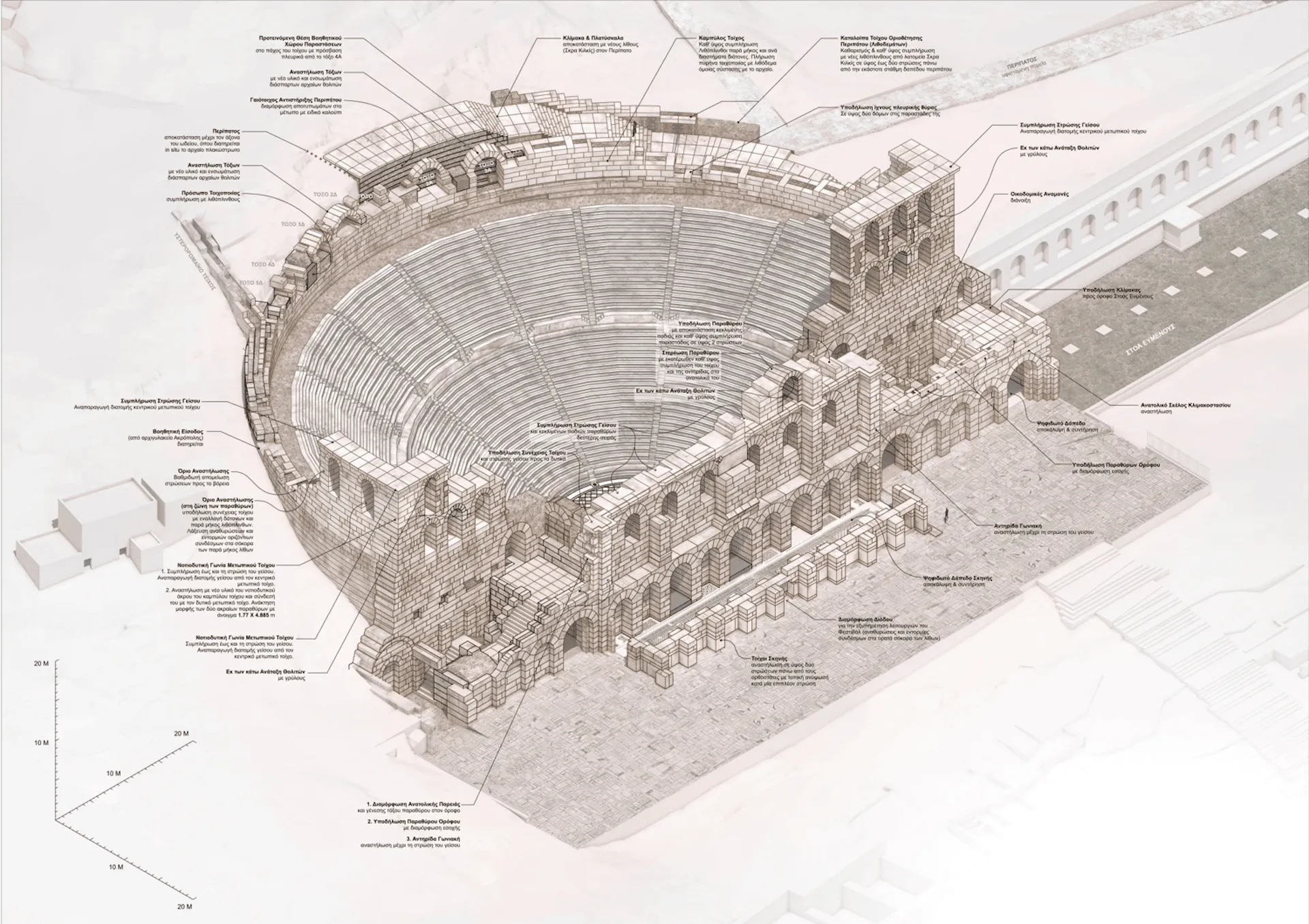 Πρόταση αναστήλωσης 2