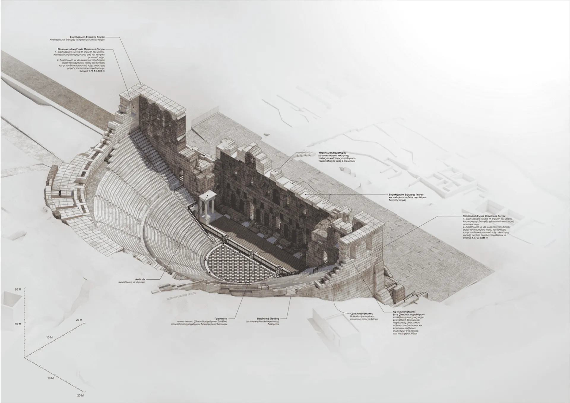 Πρόταση αναστήλωσης 3