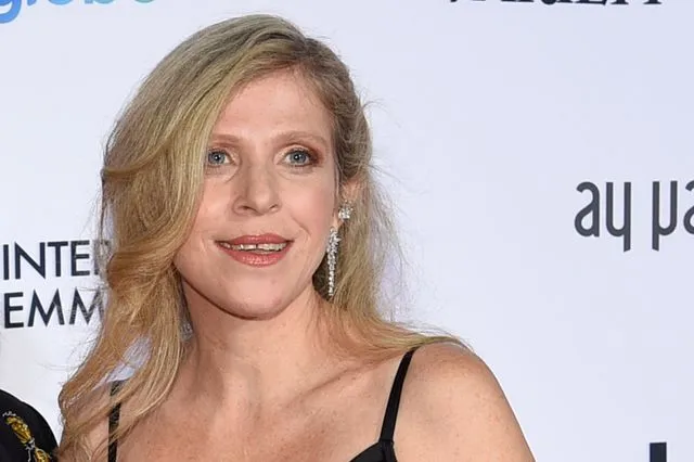 Η παραγωγός της σειράς "Τεχεράνη"