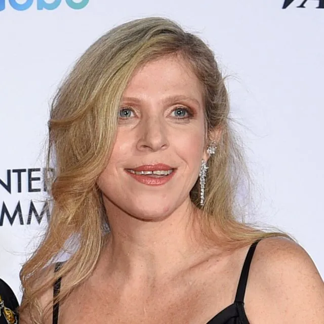 Η παραγωγός της σειράς "Τεχεράνη"