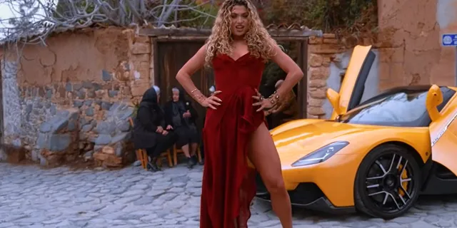 Eurovision 2026: Αντιδράσεις για το “Jalla” της Κύπρου – “Προσβάλλει τη χώρα”