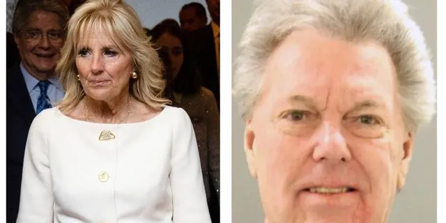 Τζιλ Μπάιντεν: Ο πρώην σύζυγός της κατηγορείται για φόνο