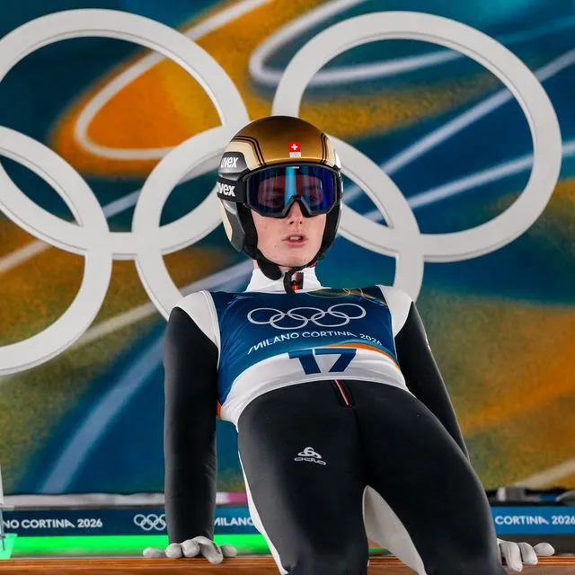 Η επιστήμη πίσω από το σκάνδαλο με το καβάλο των αλτών του σκι στους Ολυμπιακούς Αγώνες