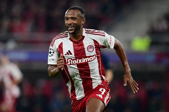 Ολυμπιακός: Το συμβόλαιο που προσφέρει στον Ελ Κααμπί, σύμφωνα με τους Μαροκινούς