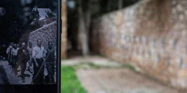 ΣΦΕΑ για Καισαριανή: Πάνδημο το αίτημα να αποκτηθούν από την ελληνική πολιτεία οι φωτογραφίες