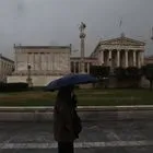 Κακοκαιρία: Σε εξέλιξη ισχυρές βροχές και καταιγίδες – Ποιες περιοχές είναι στο επίκεντρο