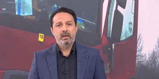 Γιώργος Κακούσης