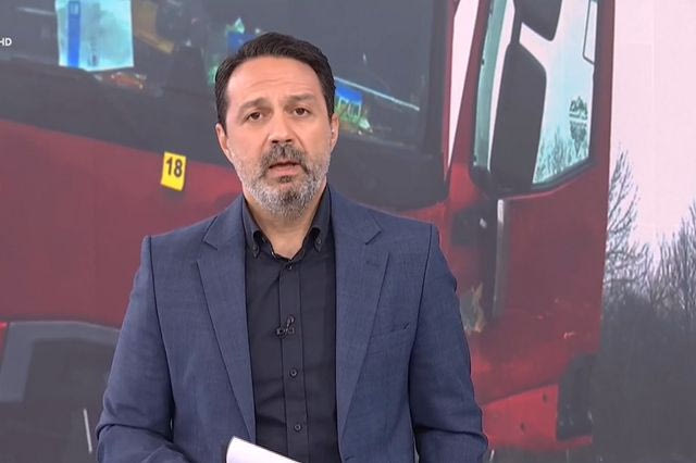 Γιώργος Κακούσης