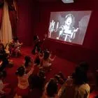 Μια Νύχτα, Δύο Μουσεία