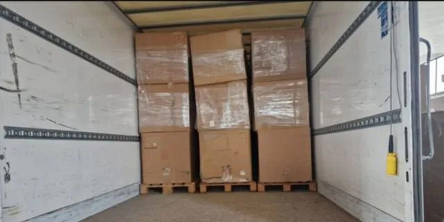 Aστυνομική επιχείρηση για την εξάρθρωση κυκλώματος λαθρεμπορίου καπνικών προϊόντων