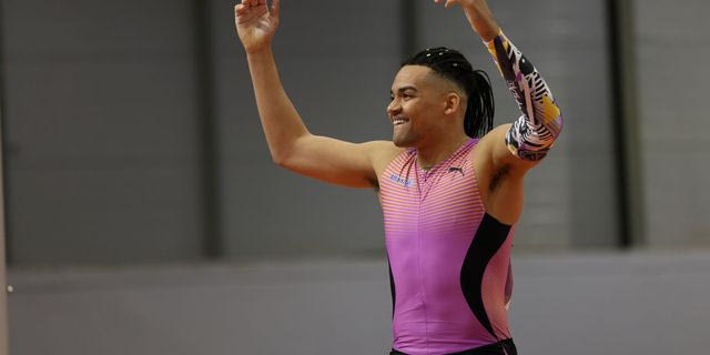 ΠΑΝΕΛΛΗΝΙΟ ΠΡΩΤΑΘΛΗΜΑ ΚΛΕΙΣΤΟΥ ΣΤΙΒΟΥ 2026 ΣΤΗΝ ΠΑΙΑΝΙΑ