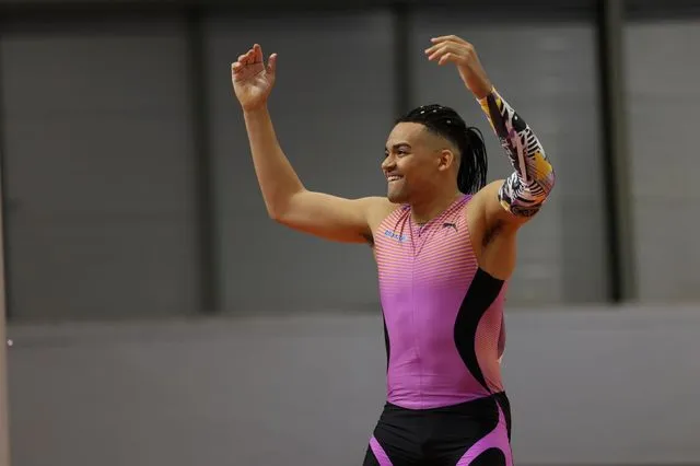 ΠΑΝΕΛΛΗΝΙΟ ΠΡΩΤΑΘΛΗΜΑ ΚΛΕΙΣΤΟΥ ΣΤΙΒΟΥ 2026 ΣΤΗΝ ΠΑΙΑΝΙΑ