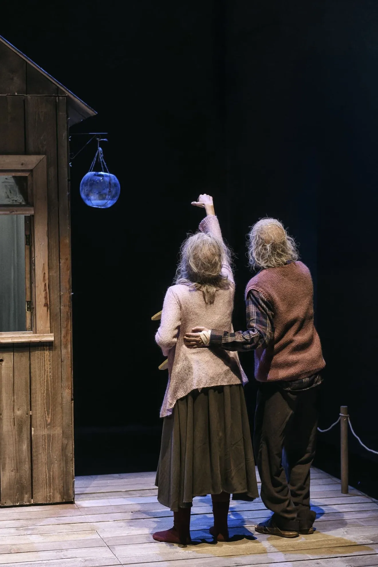 Καρέκλες Ιονέσκο