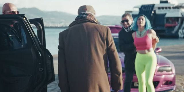 Καλαμάτα: Η απάντηση των δημιουργών για το φιάσκο του καρναβαλικού σποτ