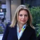 Η Μαρία Καρυστιανού