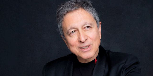 Μότσαρτ και Μάλερ σε μια νύχτα υψηλής έντασης στο Μέγαρο από την ΚΟΑ