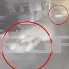 Άγιος Δημήτριος: Βίντεο – ντοκουμέντα από την κινηματογραφική καταδίωξη του 17χρονου