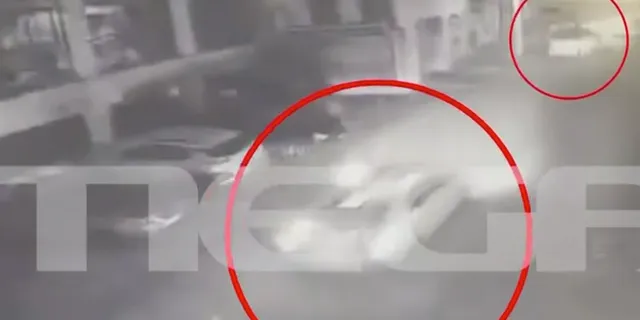 Άγιος Δημήτριος: Βίντεο – ντοκουμέντα από την κινηματογραφική καταδίωξη του 17χρονου