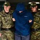 Στο Αεροδικείο ο Σμήναρχος που κατηγορείται για κατασκοπεία υπέρ της Κίνας