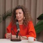 Κατερίνα Βρανά: Ο οίκτος και η λύπηση με λυγίζουν