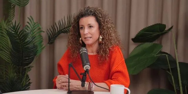 Κατερίνα Βρανά: Ο οίκτος και η λύπηση με λυγίζουν