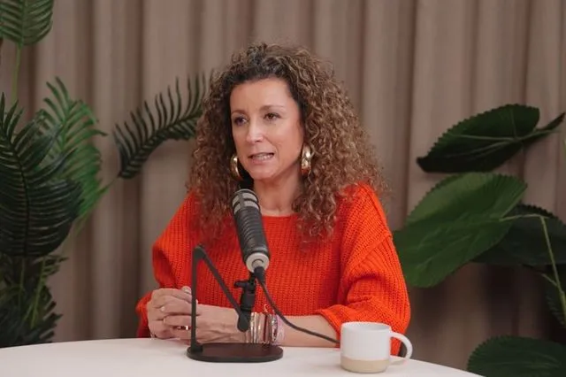 Κατερίνα Βρανά: Ο οίκτος και η λύπηση με λυγίζουν