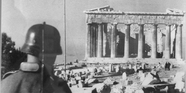 Πάνω από 20.000 εκτελέσεις πολιτών στην Κατοχή