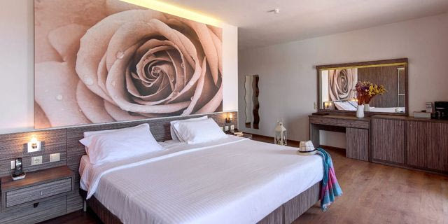 Πώς ένα ξενοδοχείο εφαρμόζει στην πράξη περιβαλλοντικά υπεύθυνες πρακτικές – και γιατί αυτό έχει σημασία για τη φιλοξενία