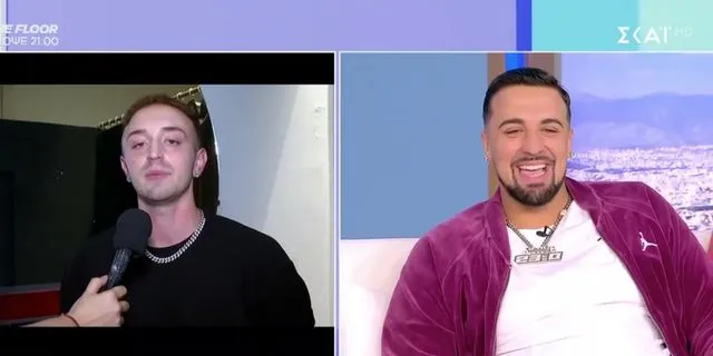 Ο αδερφός του Gio Kay μπαίνει στο Survivor – “Θα τελειώσω αυτό που ξεκίνησε”