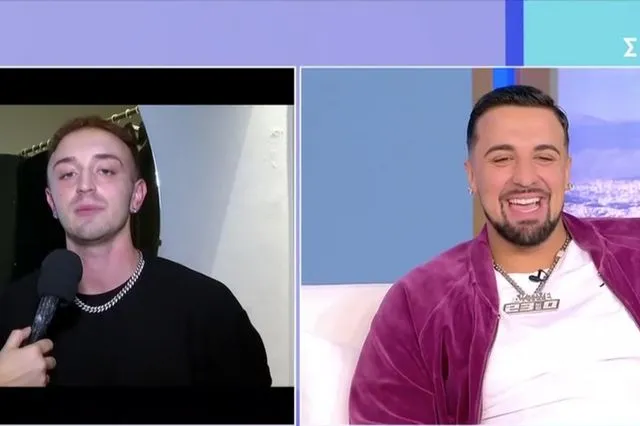 Ο αδερφός του Gio Kay μπαίνει στο Survivor – “Θα τελειώσω αυτό που ξεκίνησε”