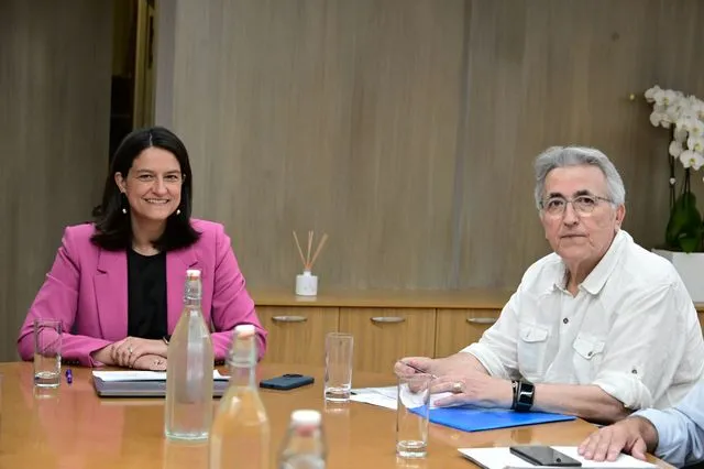 Η “βόμβα” Παναγόπουλου σκάει στην αυλή της Κεραμέως