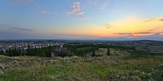 Κιλκίς: Ένας προορισμός γεμάτος παράδοση και φυσική ομορφιά