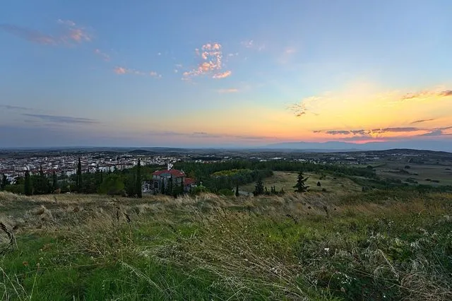 Κιλκίς: Ένας προορισμός γεμάτος παράδοση και φυσική ομορφιά