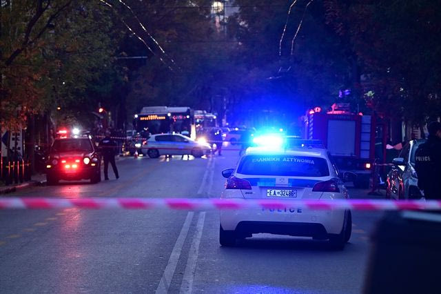 Κυψέλη: Ο 64χρονος έδειρε ανελέητα τη μητέρα, όταν αυτή απέτρεψε τον βιασμό της δεύτερης κόρης της