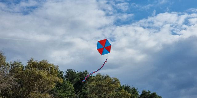 Τουρκοβούνια: Από ύψος 7 μέτρων έπεσε ο 26χρονος που πετούσε χαρταετό